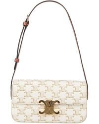 Celine - Shoulder Bag - Lyst