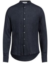 Alpha Studio - Camicia - Lyst