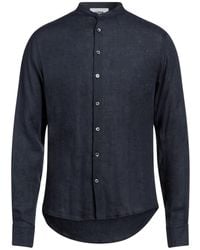 Alpha Studio - Shirt - Lyst