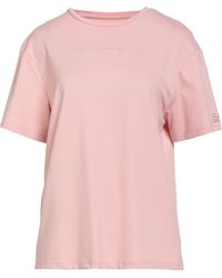 EA7 - T-Shirt - Lyst