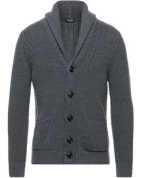 Drumohr - Cardigan - Lyst