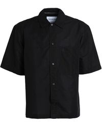 Calvin Klein - Shirt - Lyst