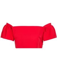 Giulia N Couture - Top - Lyst