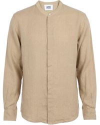 Alpha Studio - Hemd - Lyst