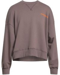 A PAPER KID - Sweatshirt - Lyst