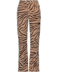 Pinko - Trouser - Lyst