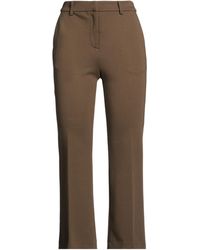 EMMA & GAIA - Pants - Lyst