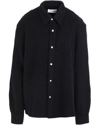 Jil Sander - Shirt - Lyst