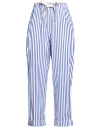 SOLOTRE - Trouser - Lyst