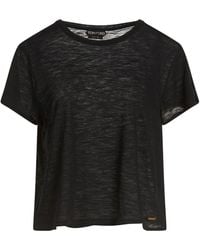 Tom Ford - T-Shirt Cotton, Polyester - Lyst