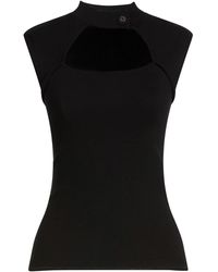 Liu Jo - Top - Lyst