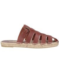 Castañer - Espadrilles - Lyst