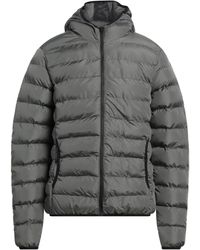 French Connection - Puffer - Lyst