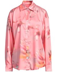 MSGM - Camisa - Lyst