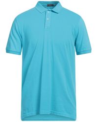 Rossopuro - Polo Shirt - Lyst
