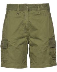 Aeronautica Militare - Shorts & Bermuda Shorts - Lyst