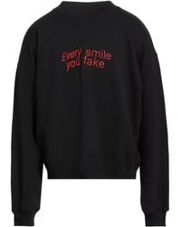 MSGM - Sweatshirt - Lyst