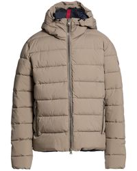 Museum - Puffer - Lyst