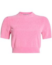 Alexander Wang - Pullover - Lyst