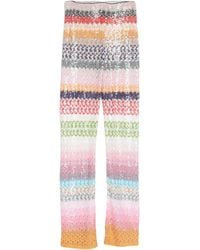 Missoni - Pants - Lyst