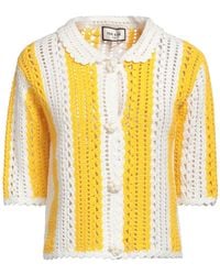 Paul & Joe - Cardigan - Lyst