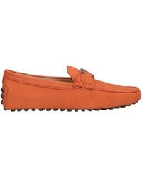 Tod's - Loafer - Lyst