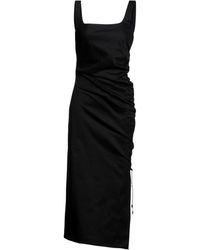 Sportmax - Midi Dress - Lyst