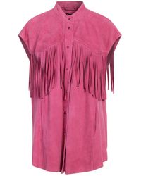 Dondup - Camicia - Lyst