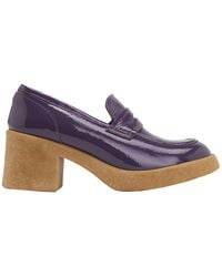 8 by YOOX - Loafer - Lyst