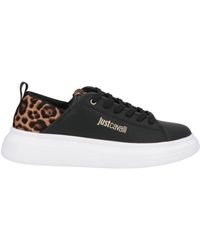Just Cavalli - Sneakers - Lyst