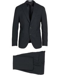 Boglioli - Suit Virgin Wool - Lyst