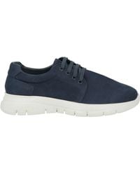 Frau - Sneakers Leather - Lyst