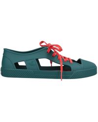Vivienne Westwood Anglomania Trainers - Multicolour