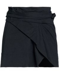 Isabel Marant - Mini Skirt - Lyst