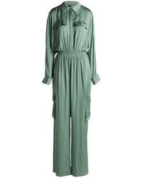 Maje - Jumpsuit - Lyst