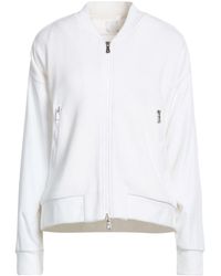 Eleventy - Sweatshirt - Lyst