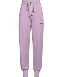 hinnominate - Trouser - Lyst