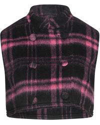 RED Valentino - Gilet - Lyst