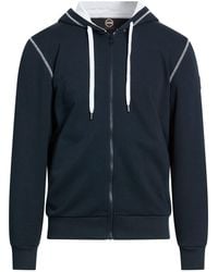 Colmar - Sweatshirt Cotton, Polyester - Lyst