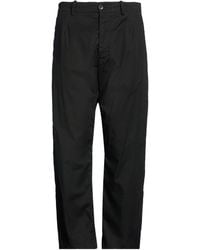Masnada - Trouser - Lyst