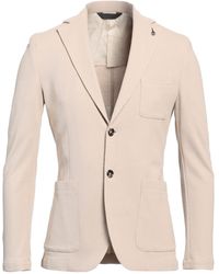 Paoloni - Blazer - Lyst