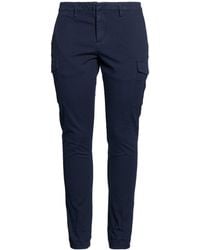 Dondup - Trouser - Lyst