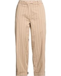 RE_HASH - Pants - Lyst