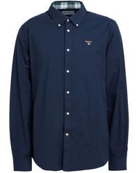 Barbour - Camisa - Lyst