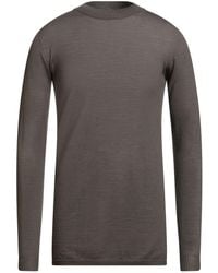 Rick Owens - Jumper - Lyst