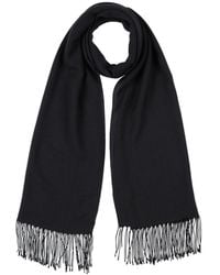 Daniele Alessandrini - Scarf Polyester, Viscose - Lyst