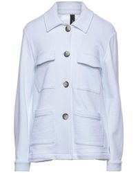 Guttha Suit Jacket - White