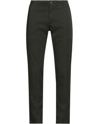 ARMANI EXCHANGE - Trouser - Lyst