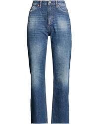 Pence - Jeans Organic Cotton - Lyst