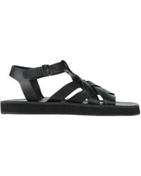 Hereu - Sandals - Lyst